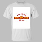 Ultra Cotton T-Shirt Tall Sizes Thumbnail