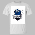 Ultra Cotton T-Shirt Tall Sizes Thumbnail