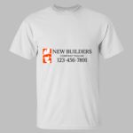 Ultra Cotton T-Shirt Tall Sizes Thumbnail