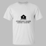Ultra Cotton T-Shirt Tall Sizes Thumbnail