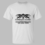 Ultra Cotton T-Shirt Tall Sizes Thumbnail