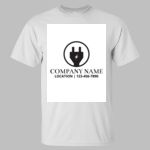 Ultra Cotton T-Shirt Tall Sizes Thumbnail