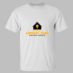 Ultra Cotton T-Shirt Tall Sizes Thumbnail