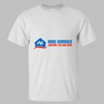 Ultra Cotton T-Shirt Tall Sizes Thumbnail