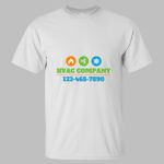 Ultra Cotton T-Shirt Tall Sizes Thumbnail