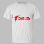 Ultra Cotton T-Shirt Tall Sizes Thumbnail