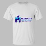 Ultra Cotton T-Shirt Tall Sizes Thumbnail