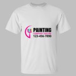 Ultra Cotton T-Shirt Tall Sizes Thumbnail