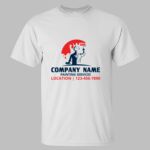 Ultra Cotton T-Shirt Tall Sizes Thumbnail