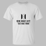 Ultra Cotton T-Shirt Tall Sizes Thumbnail