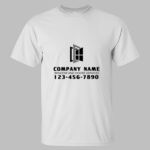 Ultra Cotton T-Shirt Tall Sizes Thumbnail