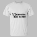 Ultra Cotton T-Shirt Tall Sizes Thumbnail