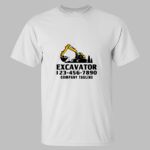 Ultra Cotton T-Shirt Tall Sizes Thumbnail