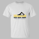 Ultra Cotton T-Shirt Tall Sizes Thumbnail