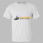 Ultra Cotton T-Shirt Tall Sizes Thumbnail