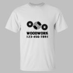 Ultra Cotton T-Shirt Tall Sizes Thumbnail