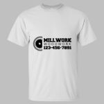 Ultra Cotton T-Shirt Tall Sizes Thumbnail