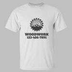 Ultra Cotton T-Shirt Tall Sizes Thumbnail
