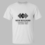 Ultra Cotton T-Shirt Tall Sizes Thumbnail