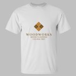 Ultra Cotton T-Shirt Tall Sizes Thumbnail