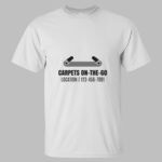Ultra Cotton T-Shirt Tall Sizes Thumbnail