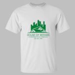 Ultra Cotton T-Shirt Tall Sizes Thumbnail