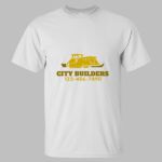 Ultra Cotton T-Shirt Tall Sizes Thumbnail