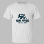 Ultra Cotton T-Shirt Tall Sizes Thumbnail