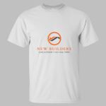 Ultra Cotton T-Shirt Tall Sizes Thumbnail