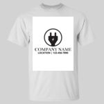 Ultra Cotton T-Shirt Tall Sizes Thumbnail