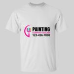 Ultra Cotton T-Shirt Tall Sizes Thumbnail