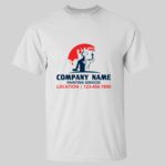 Ultra Cotton T-Shirt Tall Sizes Thumbnail