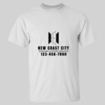 Ultra Cotton T-Shirt Tall Sizes Thumbnail