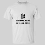 Ultra Cotton T-Shirt Tall Sizes Thumbnail