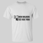 Ultra Cotton T-Shirt Tall Sizes Thumbnail