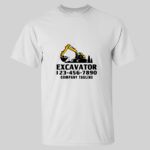 Ultra Cotton T-Shirt Tall Sizes Thumbnail