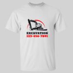 Ultra Cotton T-Shirt Tall Sizes Thumbnail