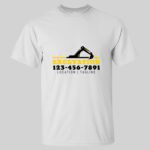 Ultra Cotton T-Shirt Tall Sizes Thumbnail