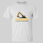 Ultra Cotton T-Shirt Tall Sizes Thumbnail