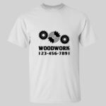 Ultra Cotton T-Shirt Tall Sizes Thumbnail