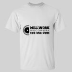 Ultra Cotton T-Shirt Tall Sizes Thumbnail