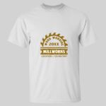 Ultra Cotton T-Shirt Tall Sizes Thumbnail