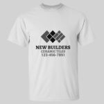 Ultra Cotton T-Shirt Tall Sizes Thumbnail