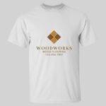 Ultra Cotton T-Shirt Tall Sizes Thumbnail