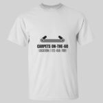 Ultra Cotton T-Shirt Tall Sizes Thumbnail