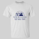 Ultra Cotton T-Shirt Tall Sizes Thumbnail