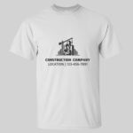 Ultra Cotton T-Shirt Tall Sizes Thumbnail