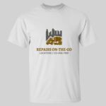 Ultra Cotton T-Shirt Tall Sizes Thumbnail