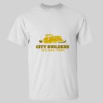 Ultra Cotton T-Shirt Tall Sizes Thumbnail