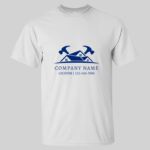 Ultra Cotton T-Shirt Tall Sizes Thumbnail